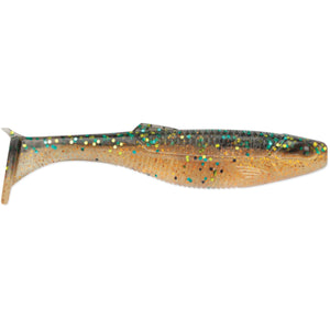 Rapala Crushcity The Mayor Jigi 4" 3kpl | Perch
