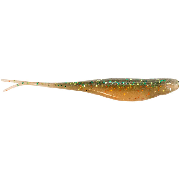 Z-Man Scented Jerk Shadz Jigi 3.5" 5kpl | Perfect Perch