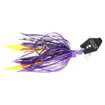 Strike Pro Pig Hula Chatterbait 16g | Batman