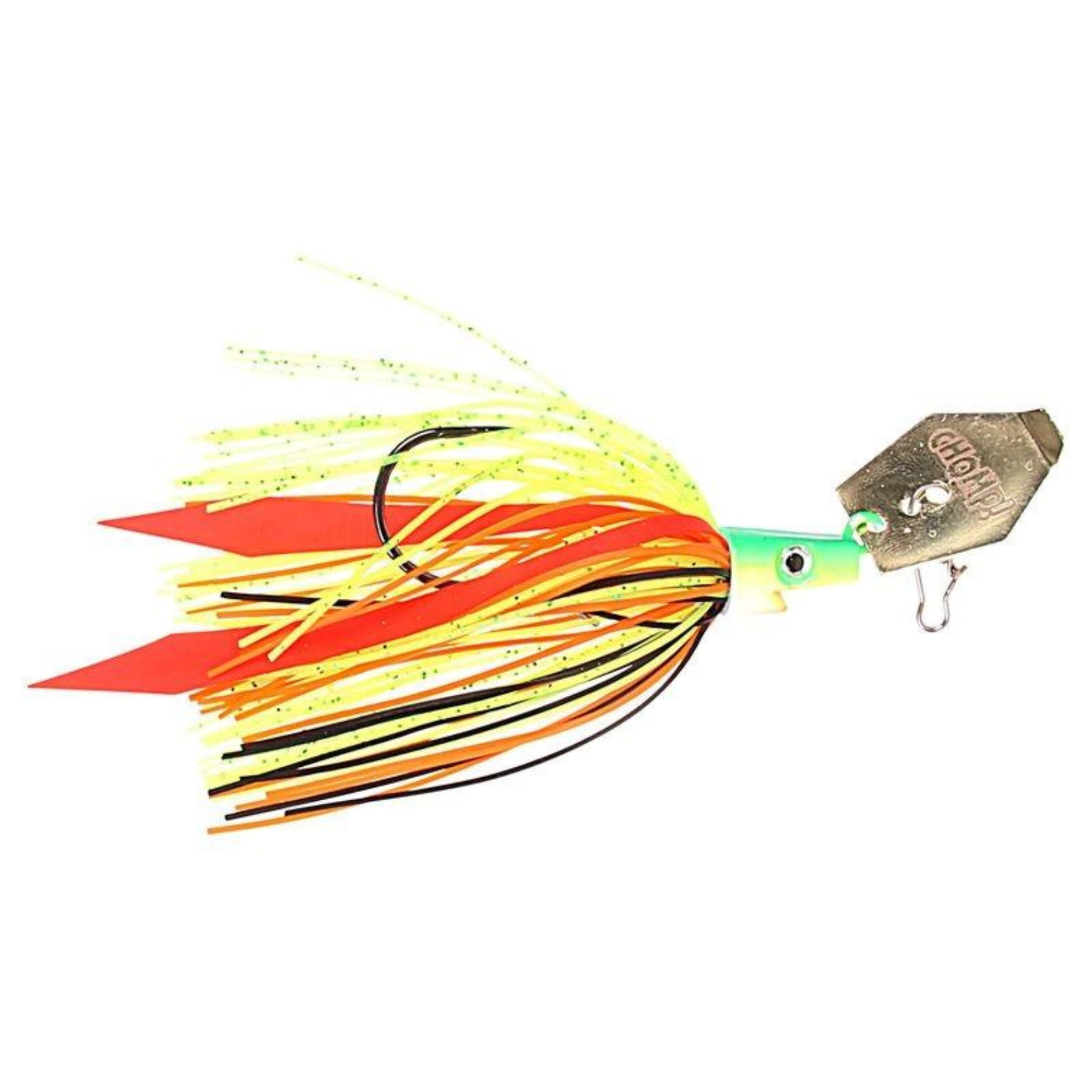 CWC - PIG HULA Chatterbait viehe 11g