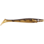 Strike Pro Pig Shad Jr 20cm 50g Haukijigi 2kpl | Spotted Bullhead