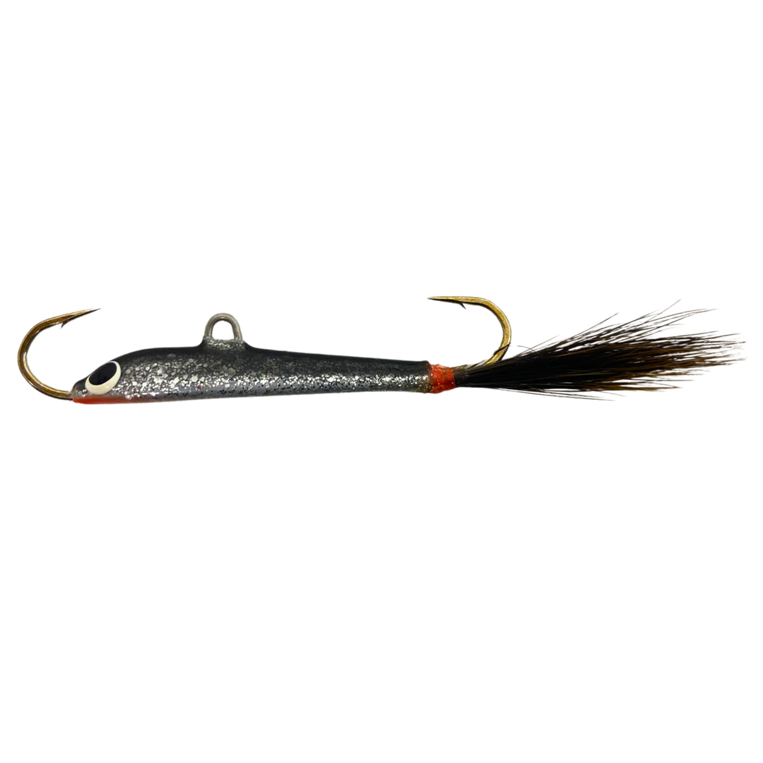 Pii-Sami Karvapyrstö tasapaino 35mm 6g | 01