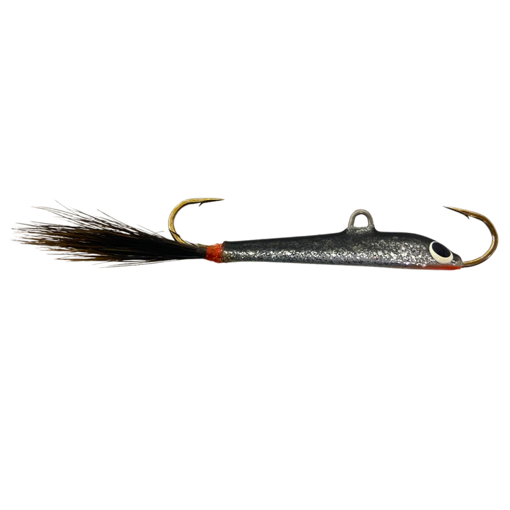 Pii-Sami Karvapyrstö tasapaino 35mm 6g | 01