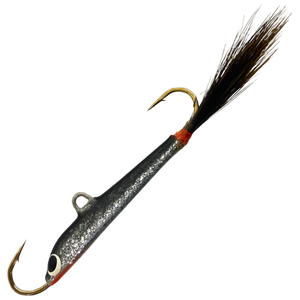 Pii-Sami Karvapyrstö tasapaino 35mm 6g | 01