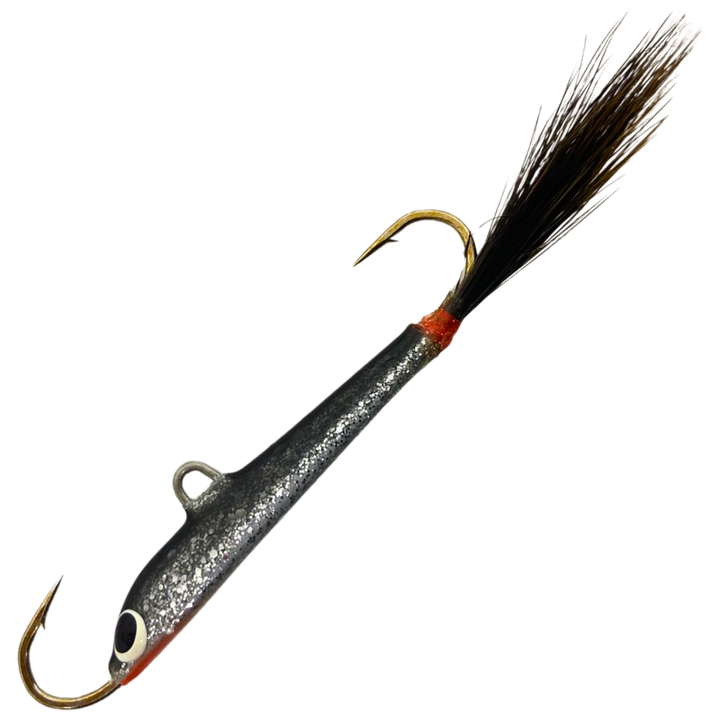 Pii-Sami Karvapyrstö tasapaino 35mm 6g | 01