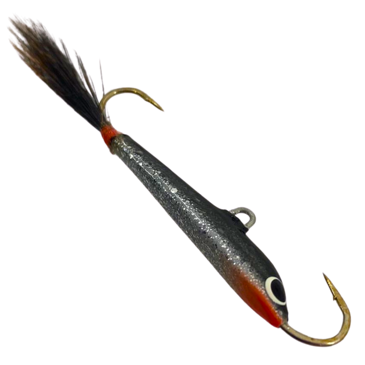 Pii-Sami Karvapyrstö tasapaino 35mm 6g | 01