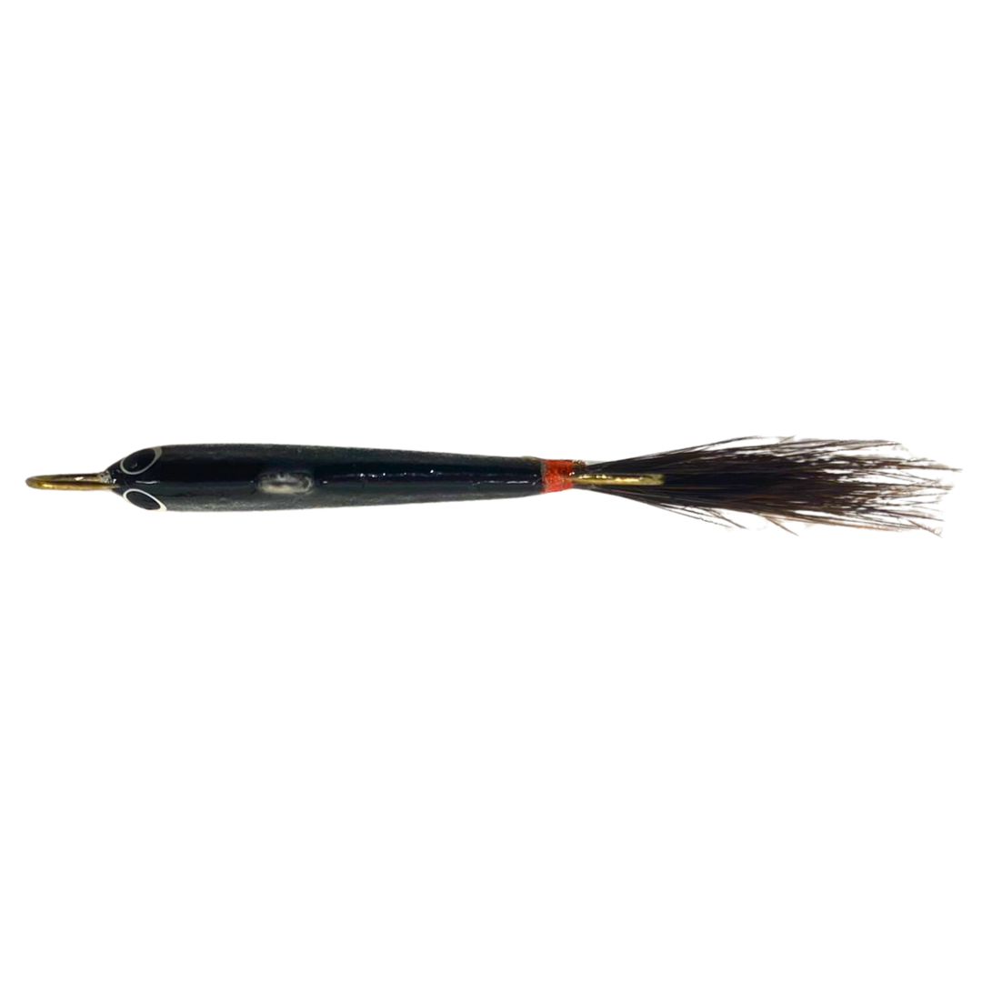 Pii-Sami Karvapyrstö tasapaino 35mm 6g | 01