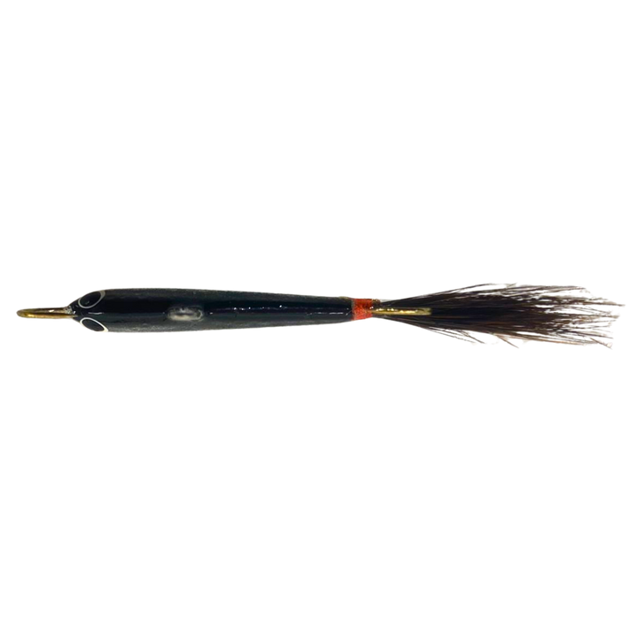 Pii-Sami Karvapyrstö tasapaino 35mm 6g | 01