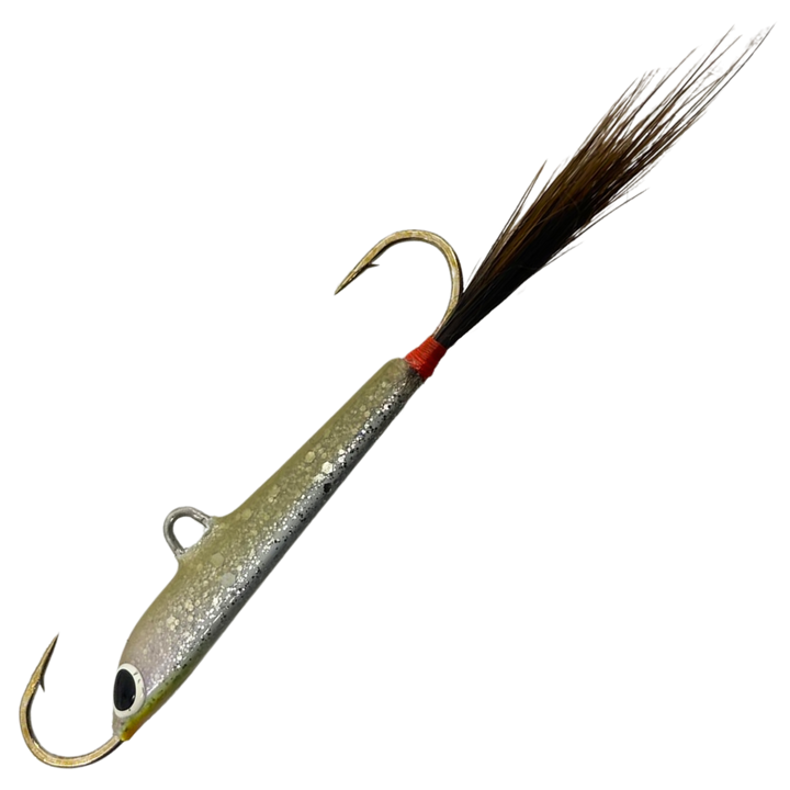 Pii-Sami Karvapyrstö tasapaino 35mm 6g | 02