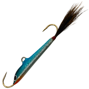 Pii-Sami Karvapyrstö tasapaino 35mm 6g | 03