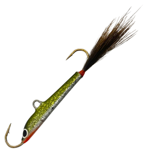 Pii-Sami Karvapyrstö tasapaino 35mm 6g | 04