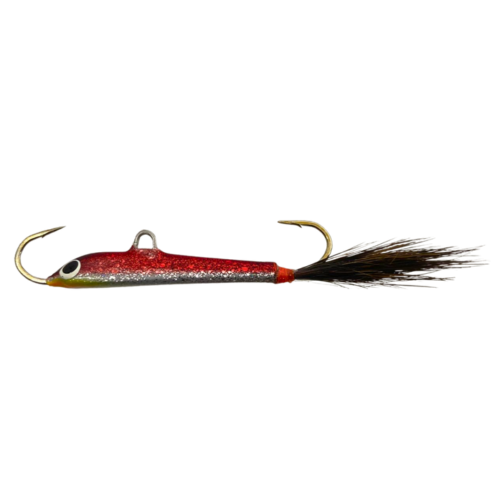 Pii-Sami Karvapyrstö tasapaino 35mm 6g | 05