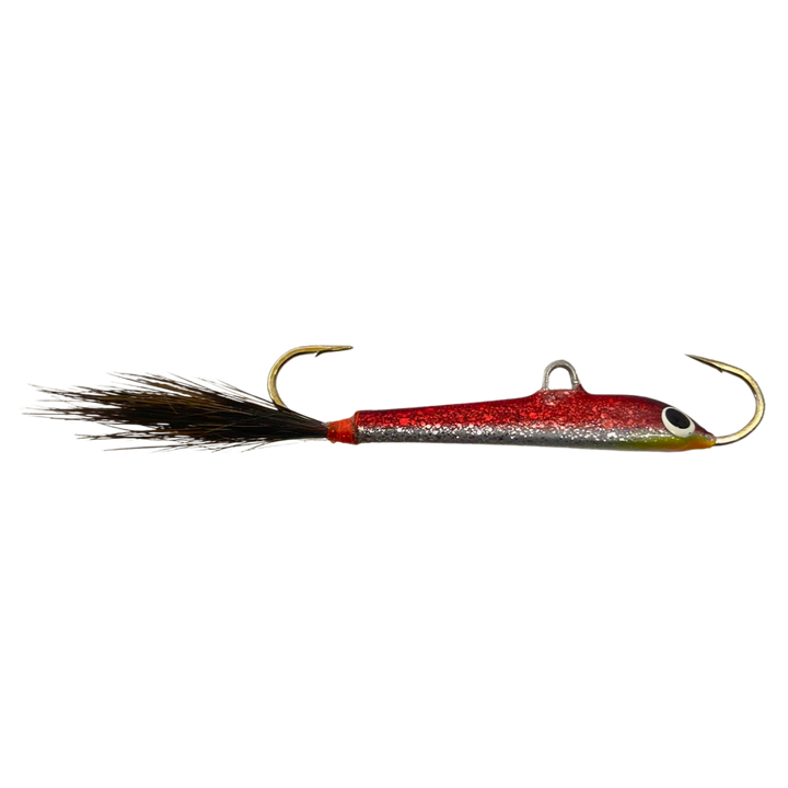 Pii-Sami Karvapyrstö tasapaino 35mm 6g | 05