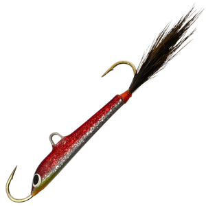 Pii-Sami Karvapyrstö tasapaino 35mm 6g | 05