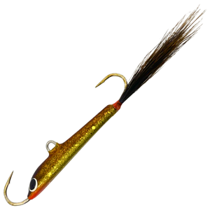 Pii-Sami Karvapyrstö tasapaino 35mm 6g | 06