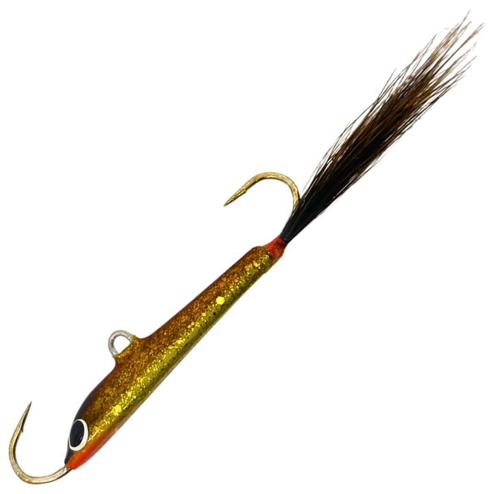 Pii-Sami Karvapyrstö tasapaino 35mm 6g | 06