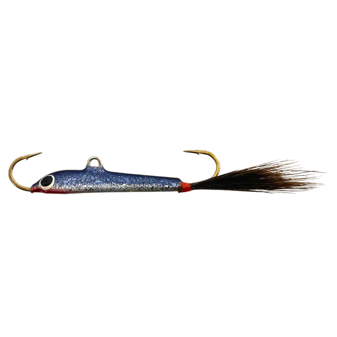 Pii-Sami Karvapyrstö tasapaino 35mm 6g | 07