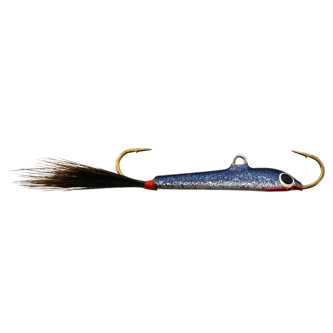 Pii-Sami Karvapyrstö tasapaino 35mm 6g | 07