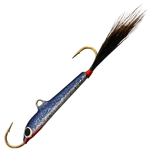 Pii-Sami Karvapyrstö tasapaino 35mm 6g | 07