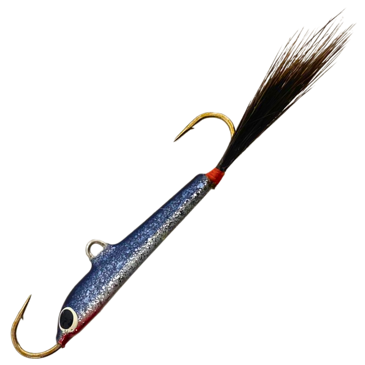 Pii-Sami Karvapyrstö tasapaino 35mm 6g | 07