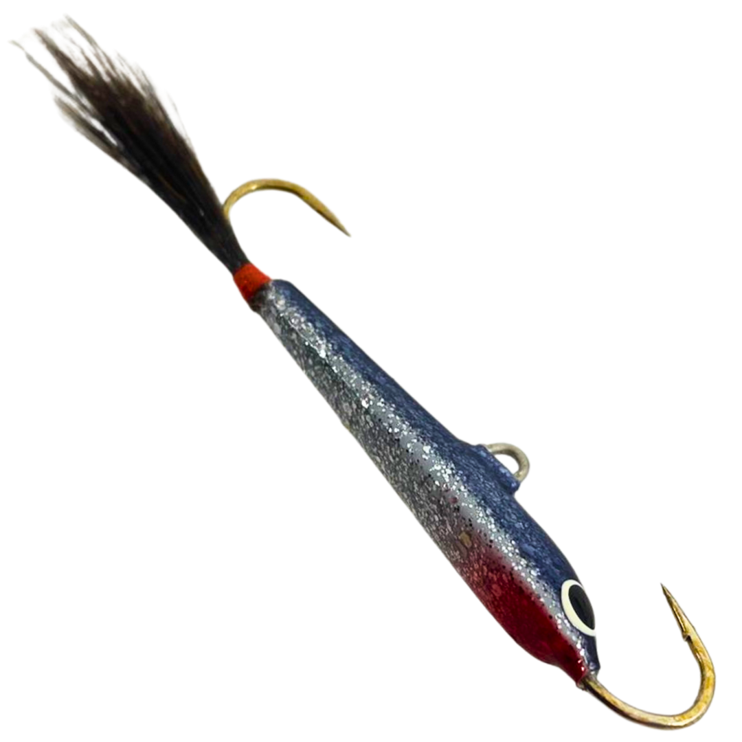 Pii-Sami Karvapyrstö tasapaino 35mm 6g | 07