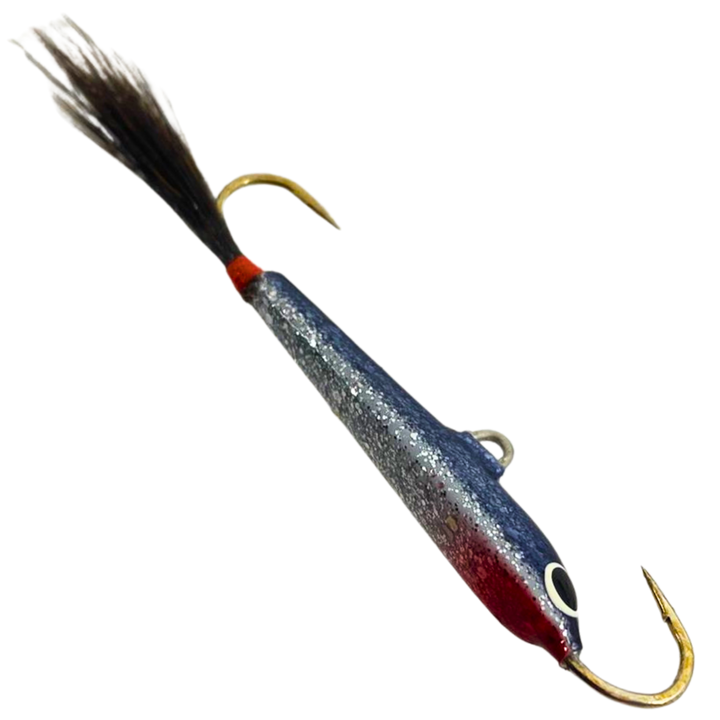 Pii-Sami Karvapyrstö tasapaino 35mm 6g | 07