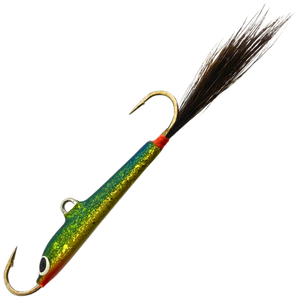 Pii-Sami Karvapyrstö tasapaino 35mm 6g | 08