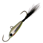 Pilkkipaja Nappula Karvapyrstö tasapaino 21mm 5g | HIT Kuore