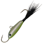 Pilkkipaja Nappula Karvapyrstö tasapaino 21mm 5g | Superkuore