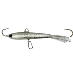 Pilkkipaja Kapten Levypyrstö Tasapaino 83mm 21g | Folio special