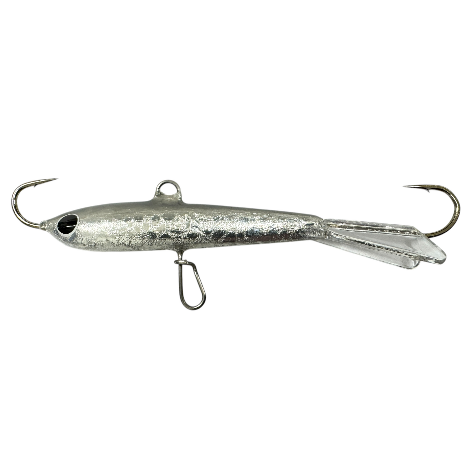 Pilkkipaja Kapten Levypyrstö Tasapaino 83mm 21g | Folio special