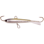 Pilkkipaja Kapten Levypyrstö Tasapaino 83mm 21g | Foliokuore