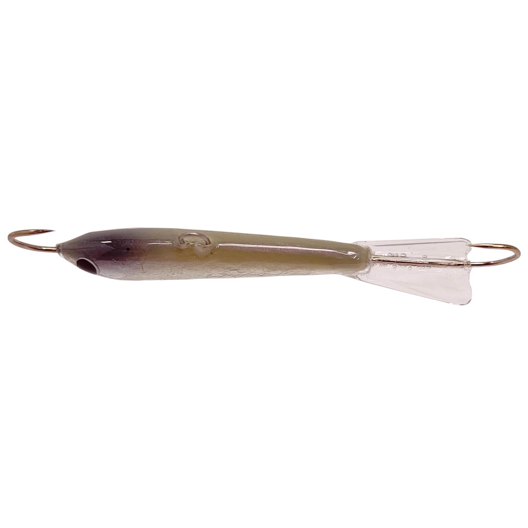 Pilkkipaja Kapten Levypyrstö Tasapaino 83mm 21g | Foliokuore