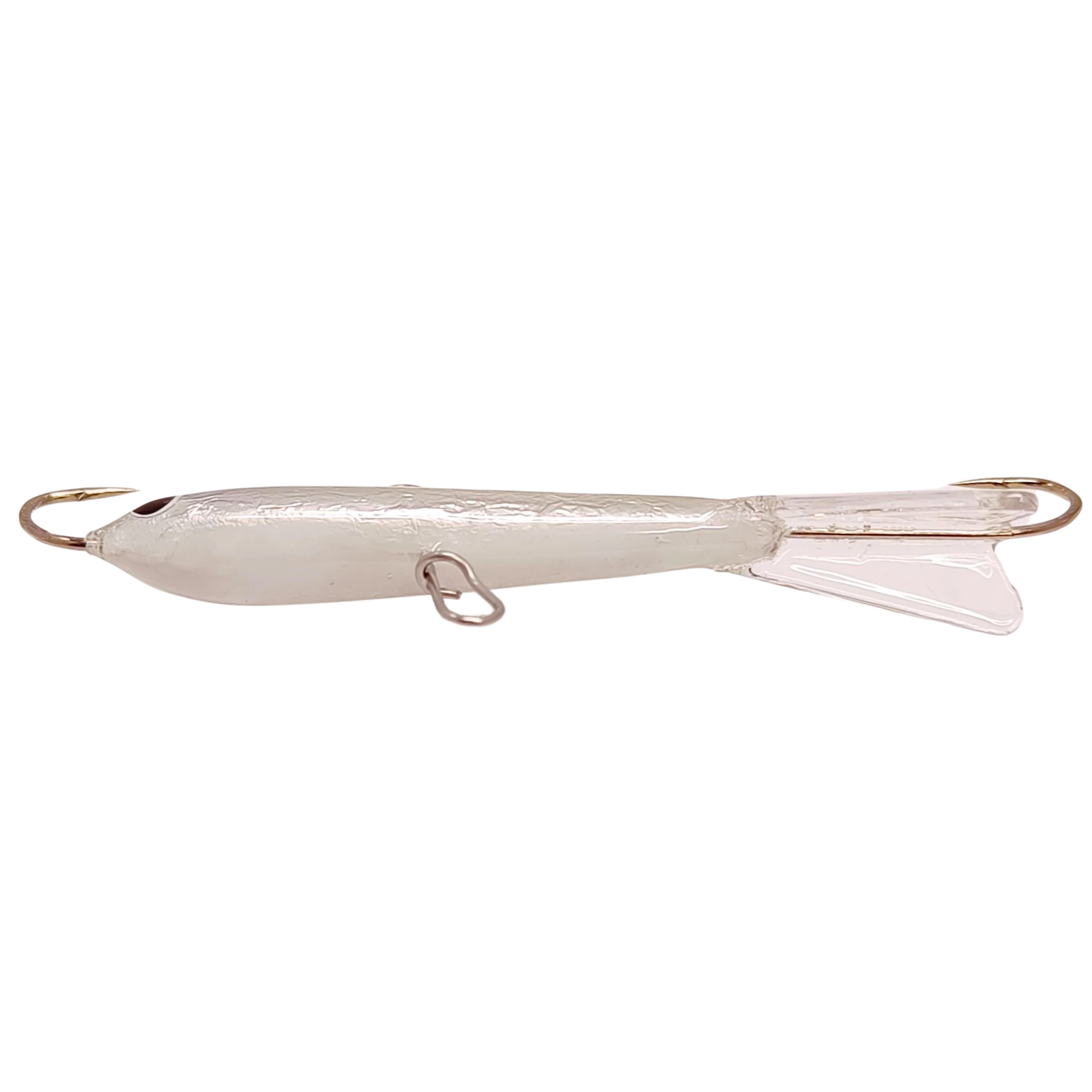 Pilkkipaja Kapten Levypyrstö Tasapaino 83mm 21g | Foliokuore