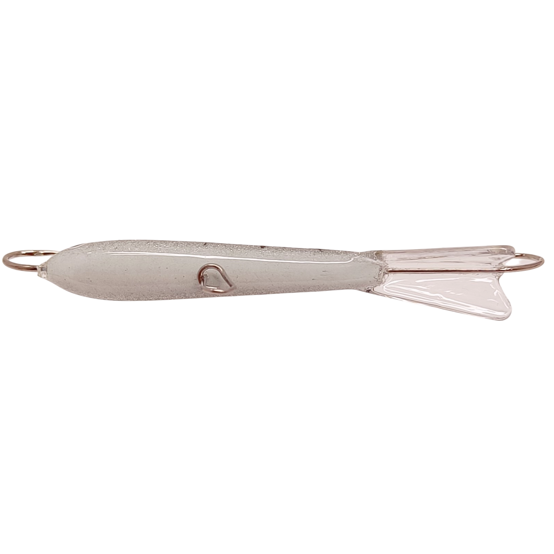 Pilkkipaja Kapten Levypyrstö Tasapaino 83mm 21g | Hilekuore