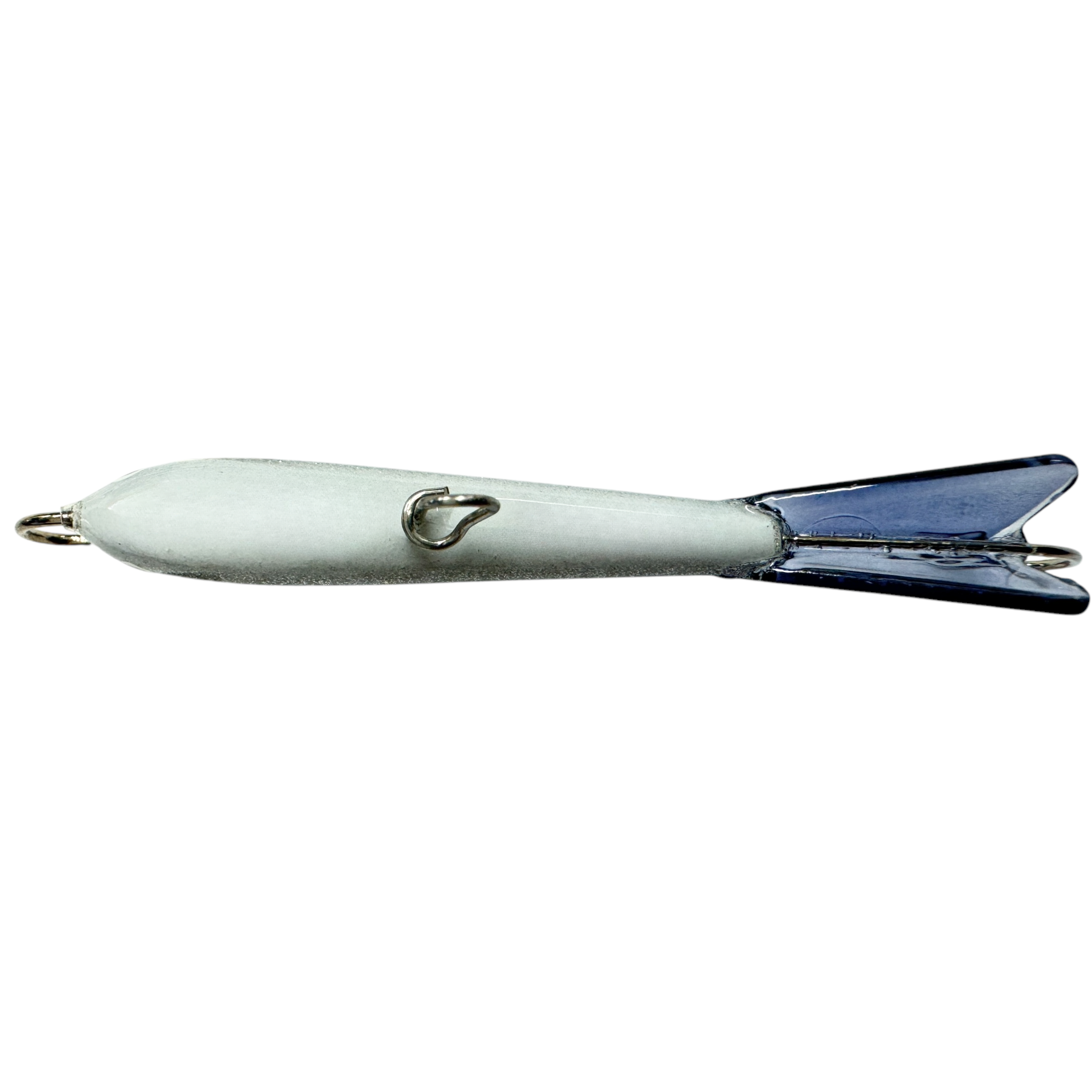 Pilkkipaja Kapten Levypyrstö Tasapaino 83mm 21g | Hilemuikku