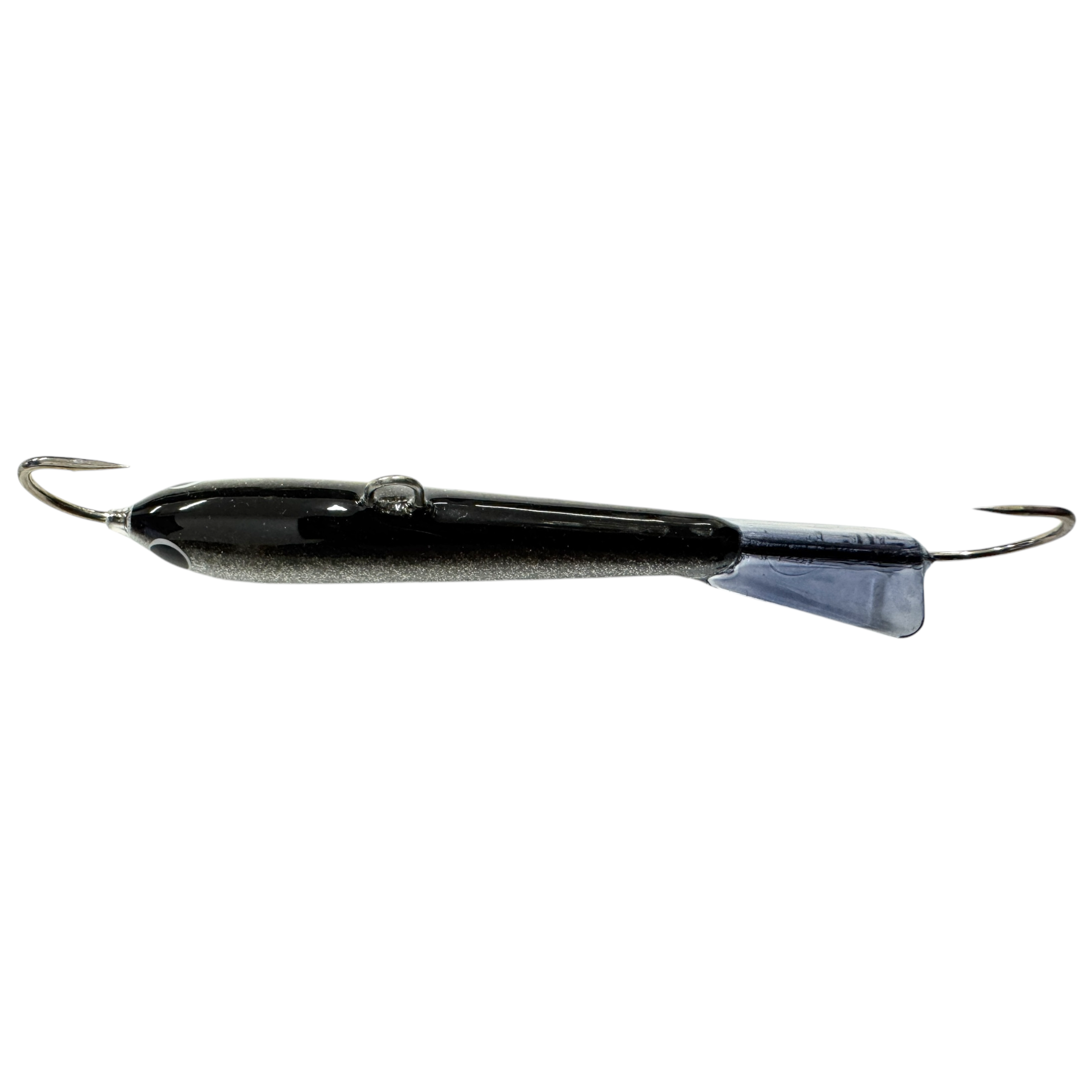Pilkkipaja Kapten Levypyrstö Tasapaino 83mm 21g | Hilemuikku
