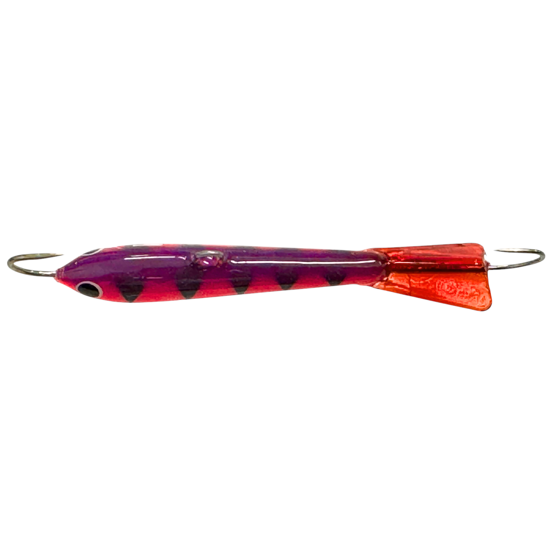 Pilkkipaja Kapten Levypyrstö Tasapaino 83mm 21g | Pink Panther