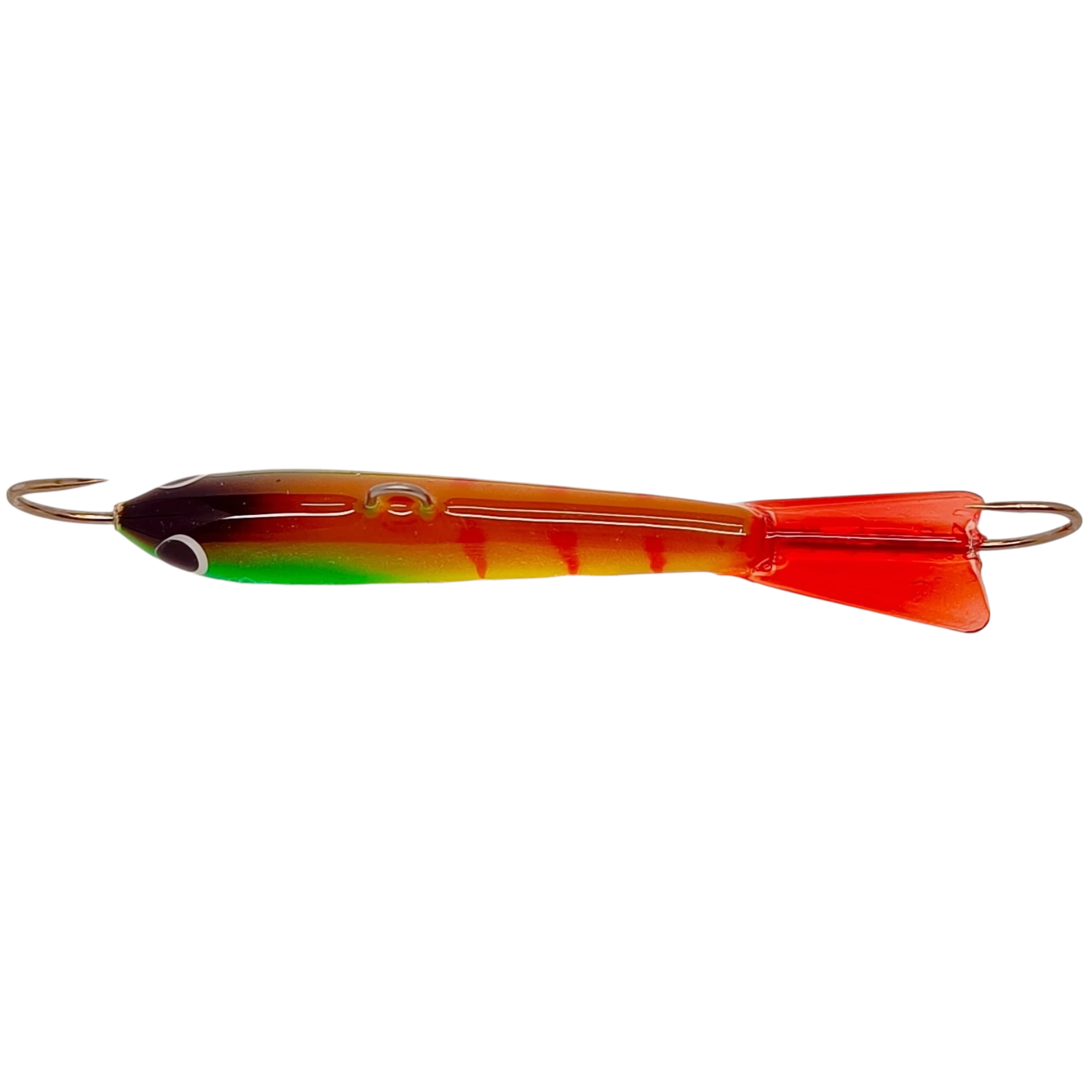 Pilkkipaja Kapten Levypyrstö Tasapaino 83mm 21g | Rusti
