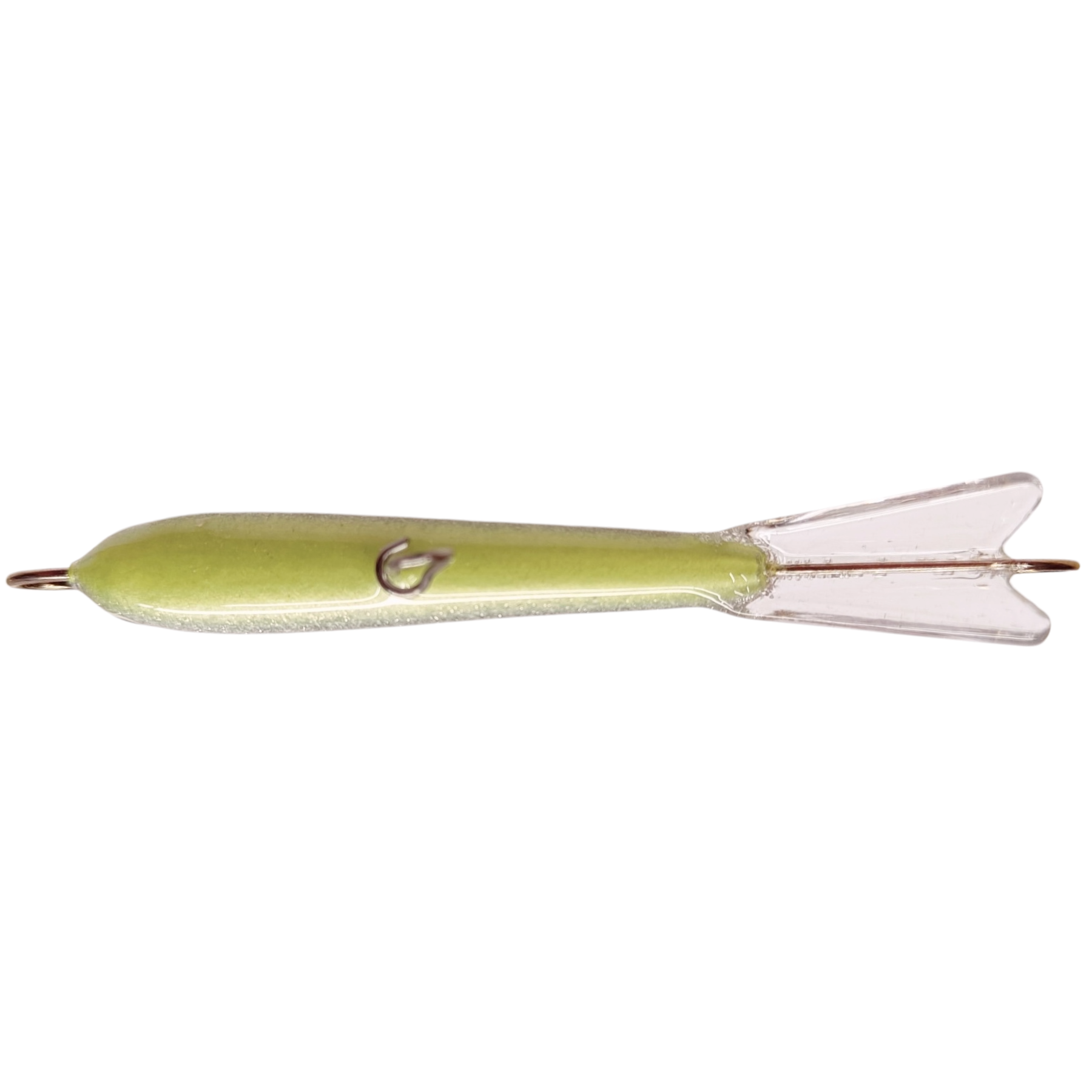 Pilkkipaja Kapten Levypyrstö Tasapaino 83mm 21g | Superkuore