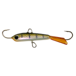 Pilkkipaja Pommi Levypyrstö Tasapaino 78mm 18g | Hailu Ahven