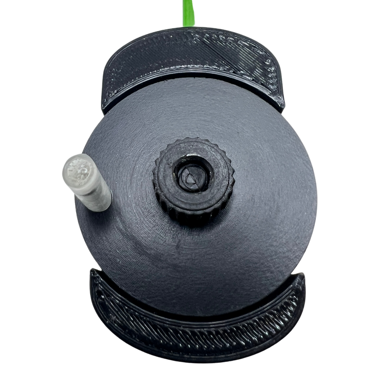 KPF Pilkkivapa "Nappula" 310mm