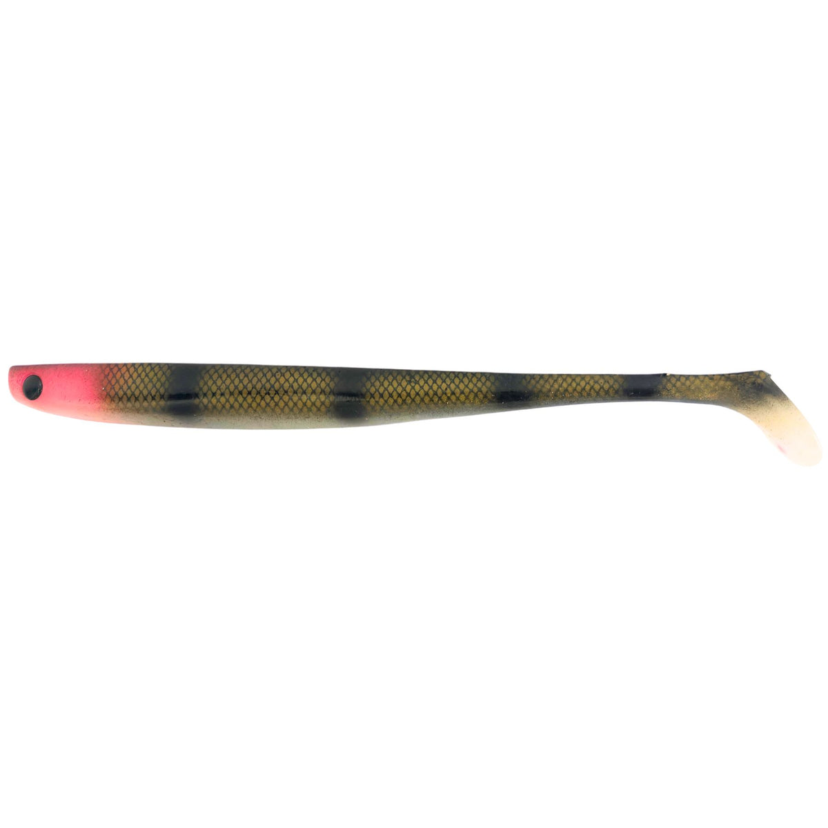 Captain Ollie - Papa Shad 35cm 190g | Pinkkiposki