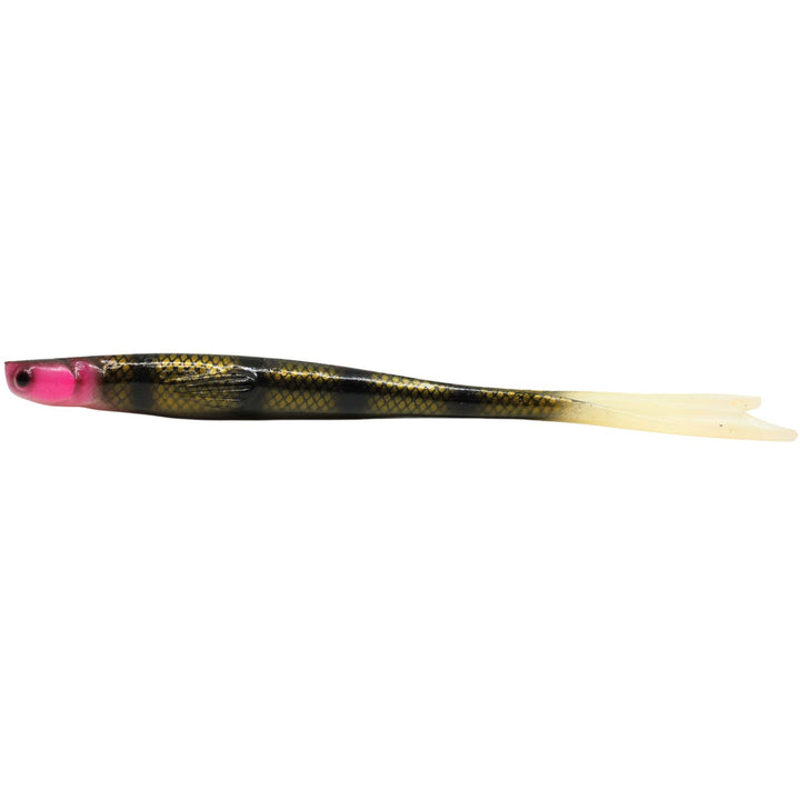 Captain Ollie Vertical Haukijigi 28cm 80g 1kpl | Pinkkiposki
