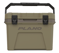 Plano Frost - Kylmälaukku 14QT | 14L Green