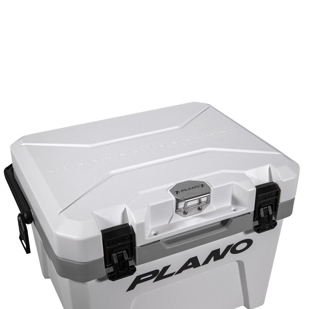 Plano Frost Kylmälaukku 21QT | 20L White