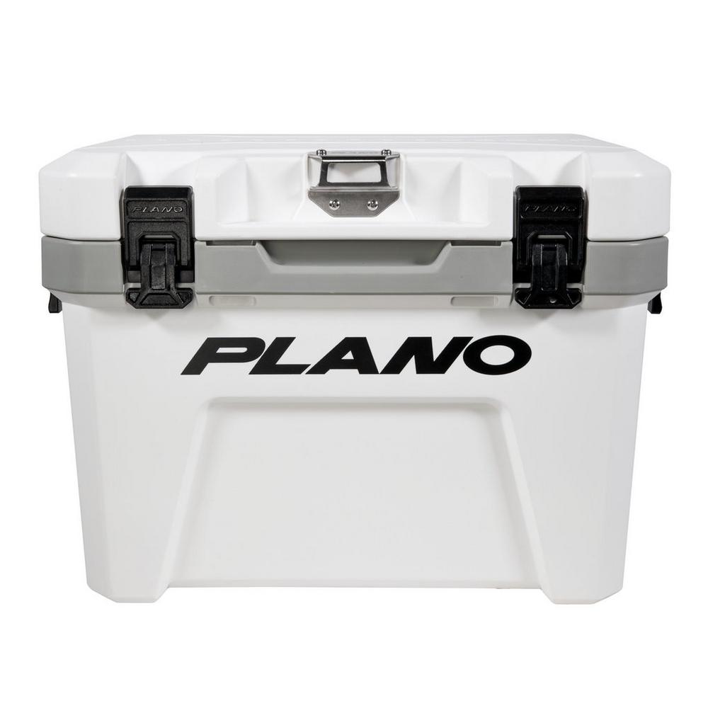 Plano Frost - Kylmälaukku 21QT | 20L White