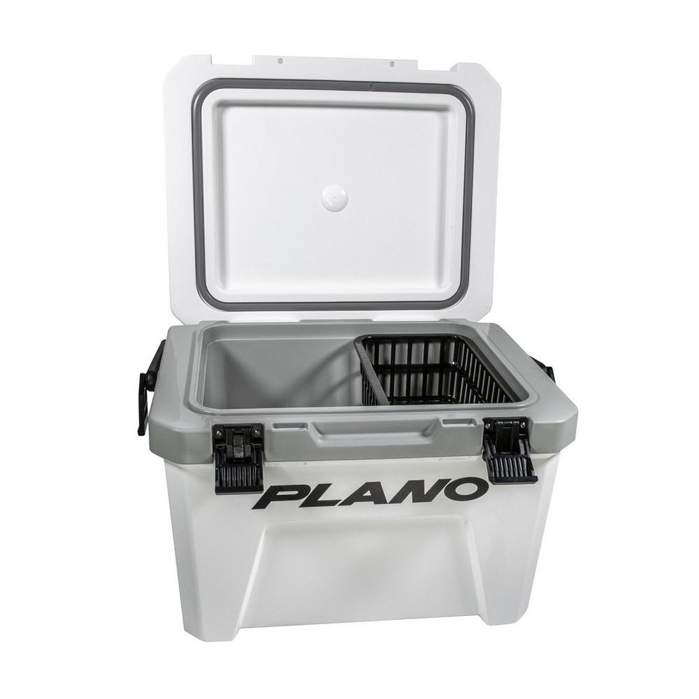 Plano Frost Kylmälaukku 21QT | 20L White