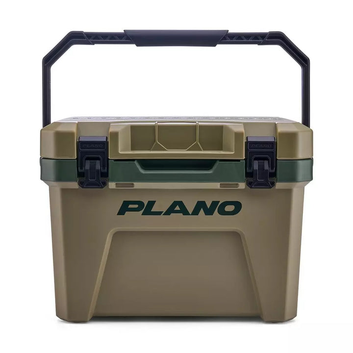 Plano Frost Kylmälaukku 21QT | 20L Green