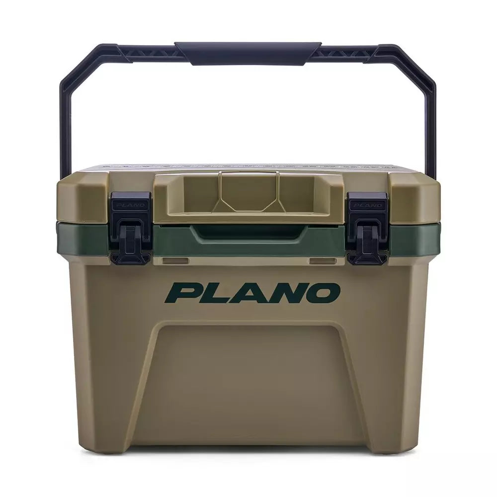 Plano Frost - Kylmälaukku 21QT | 20L Green